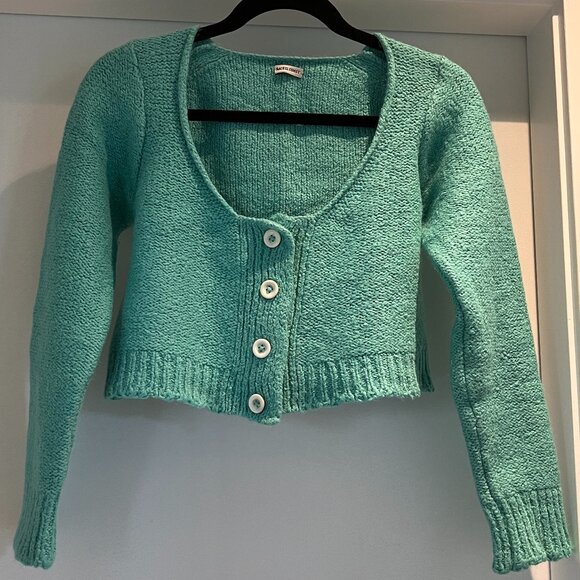 Rachel Comey Toledo Cardi - Picture 4 of 7